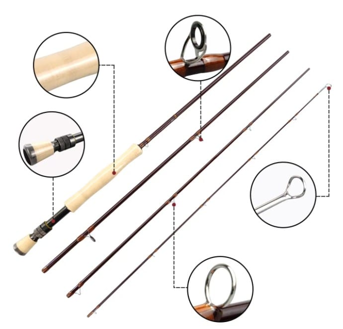 Aventik Heritage Rod 2