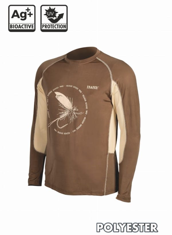 Bluza Light Honey 1
