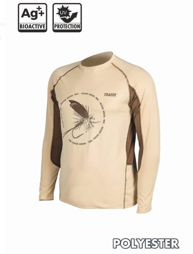 Bluza Light Sand 1