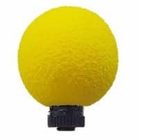 Bobber Indicator Yellow