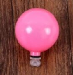 Bobber Pink