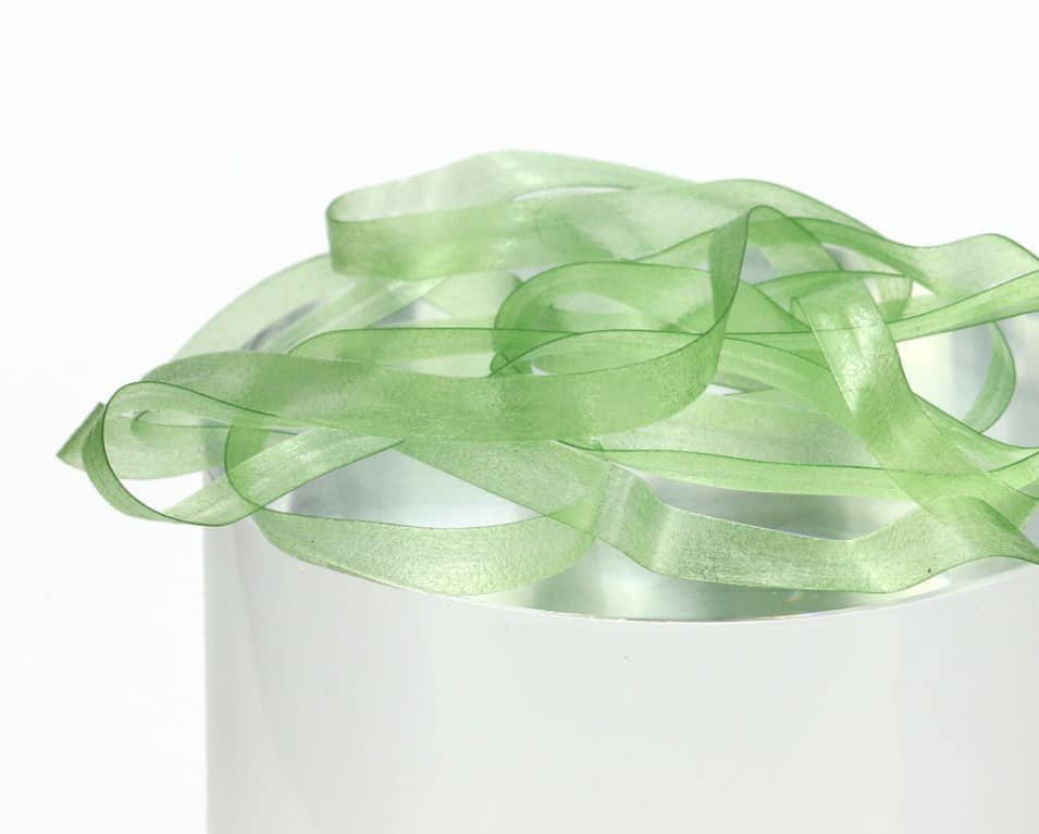 Body Stretch (Bug Back) - 251264 Light Green