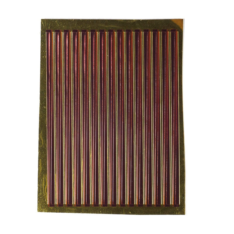 Bordoux Gold