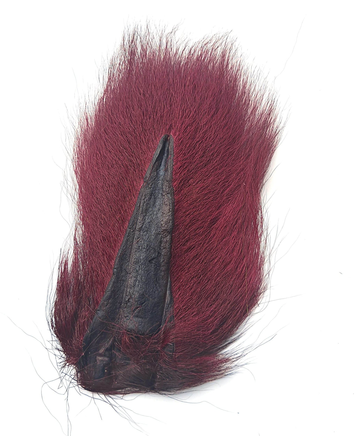 Buck Tail Claret