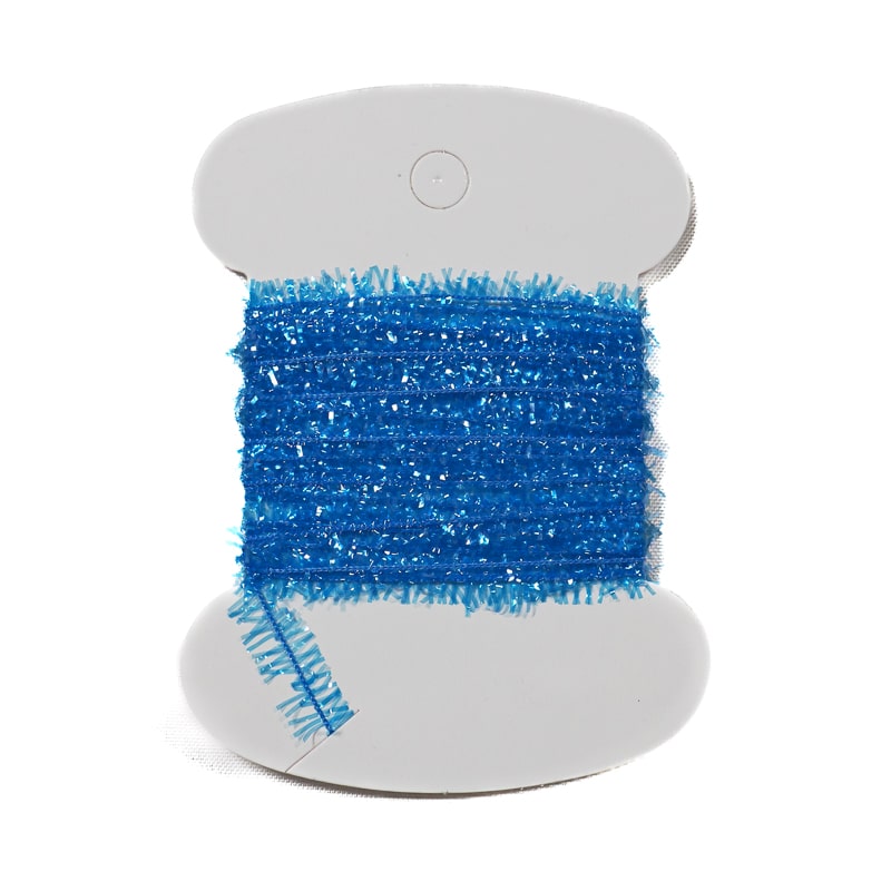 Chenille Crystal Ice MM02 Blue