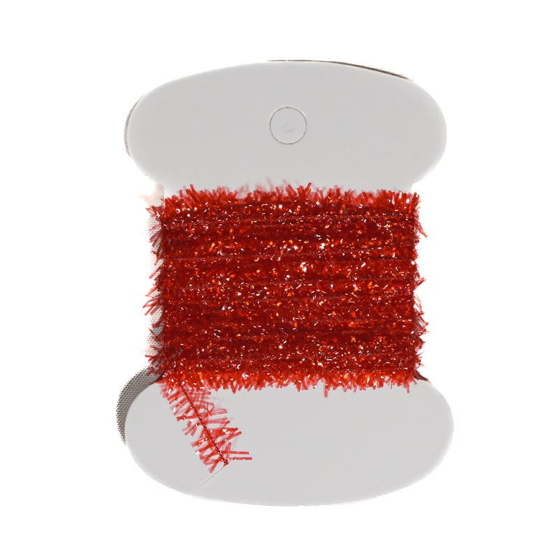 Chenille Crystal Ice MM11 Fiery Brown