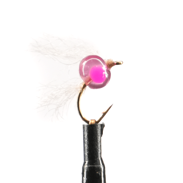 Cleardrift Egg Fly-10