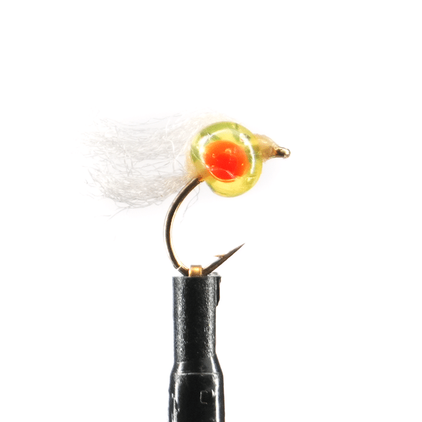 Cleardrift Egg Fly-15