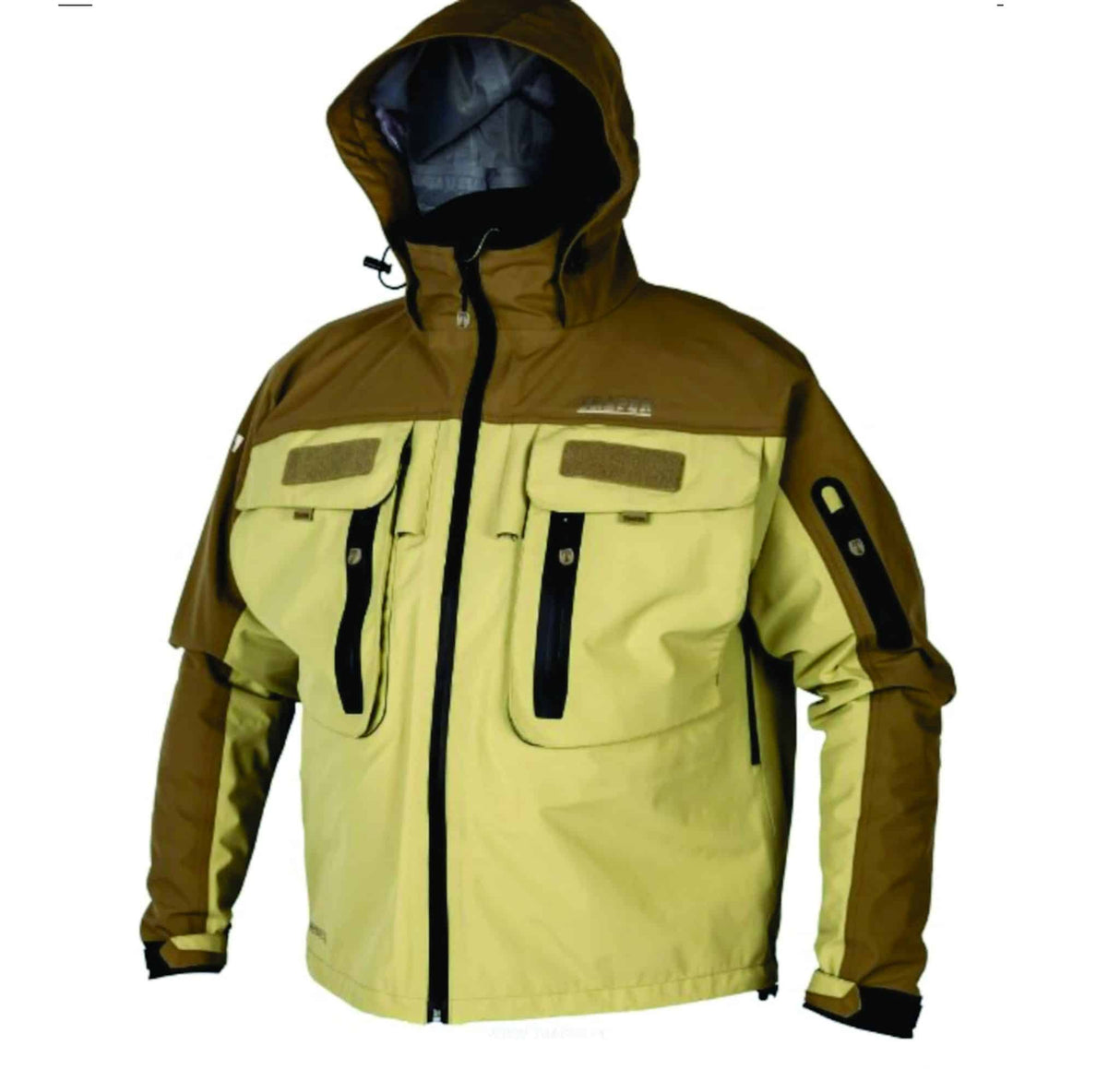 Creek Jacket Beige