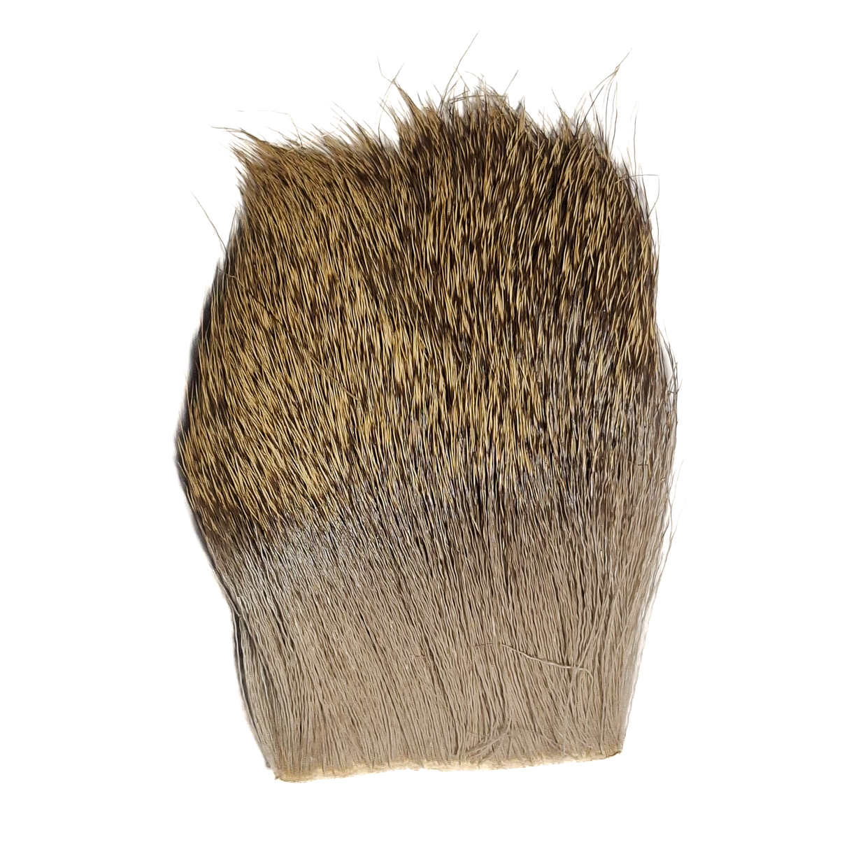 Deer Hair Patch - 8 Colours