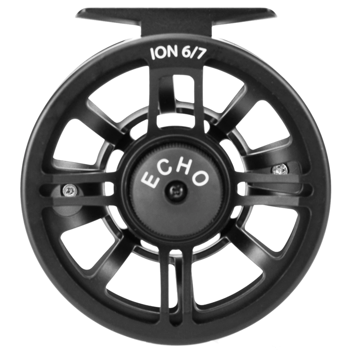 Echo ION Fly Reel