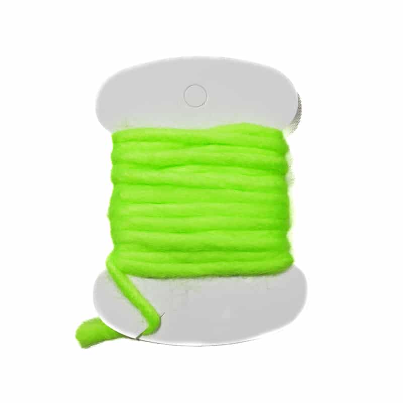 Egg Yarn Chartreuse EY-5