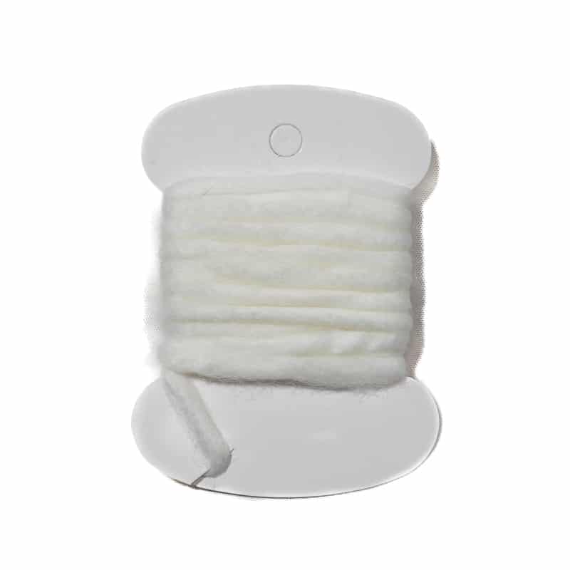 Egg Yarn White EY-11