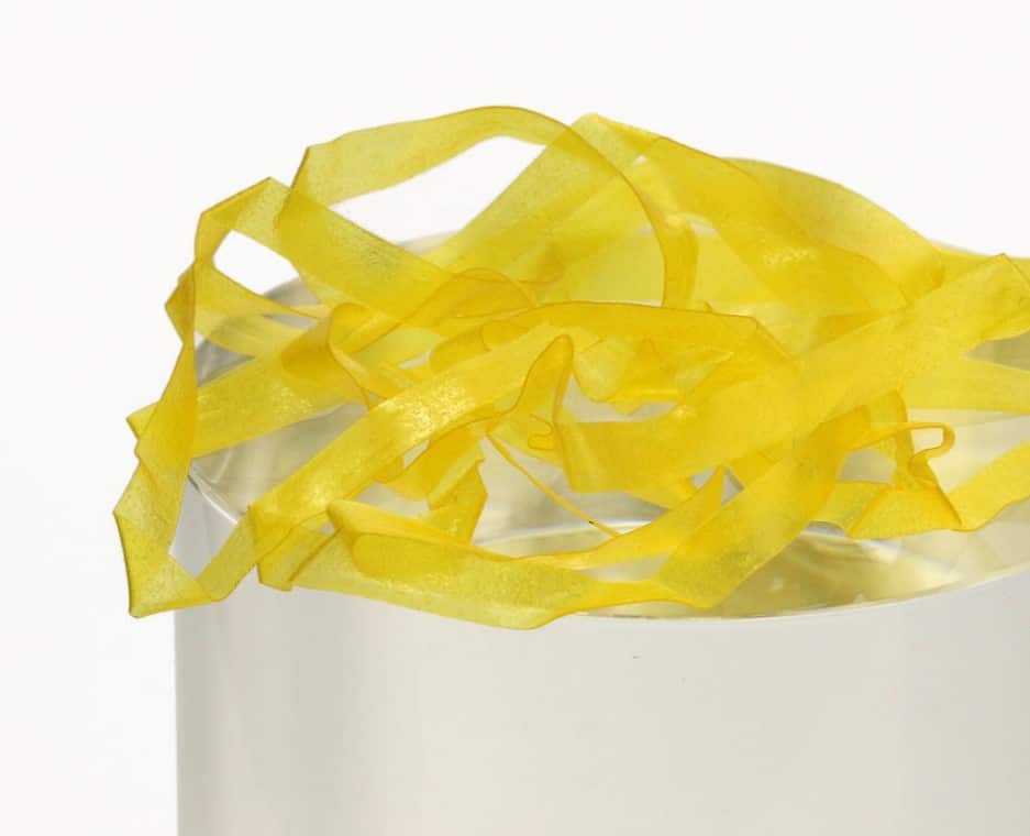 FT-SYBA-251024-YELLO Body Stretch Yellow 4.0mm