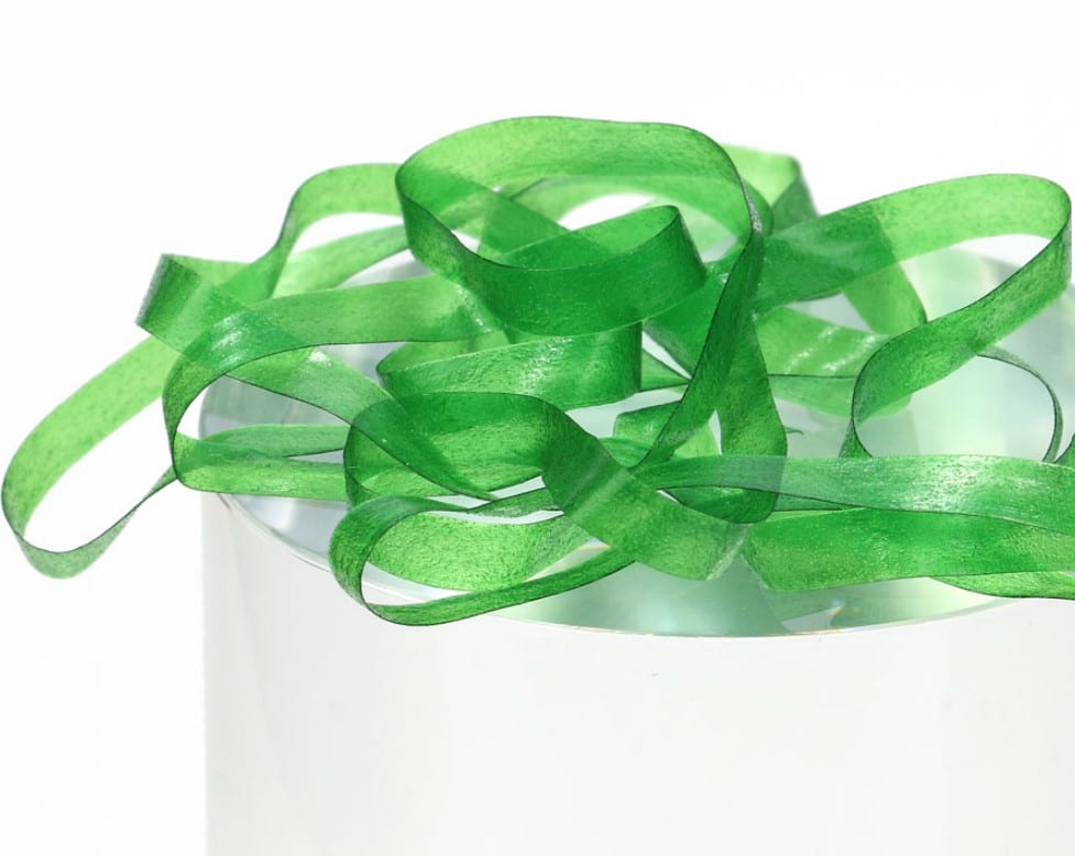FT-SYBA-251114-GREEN Body Stretch Green 4.0mm