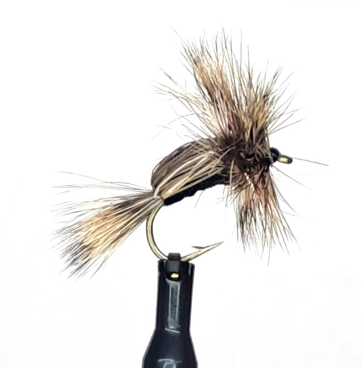 FW-DRY-HUMPY-DF008BK-BLACK