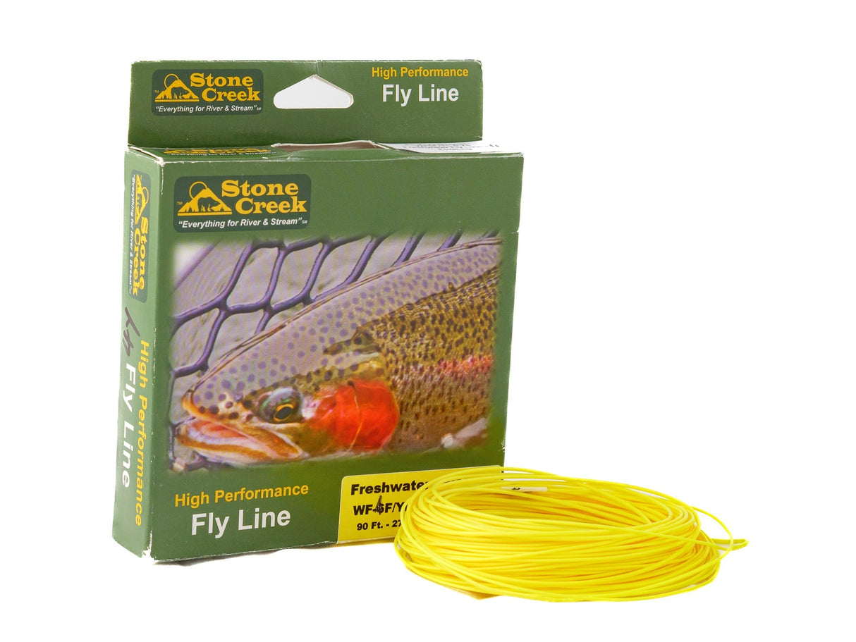 FW Floating Yellow