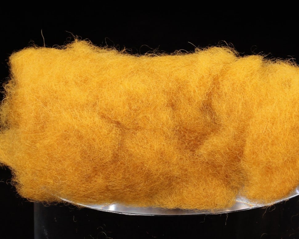 Fine Camel Dubbing 425316 Golden Honey