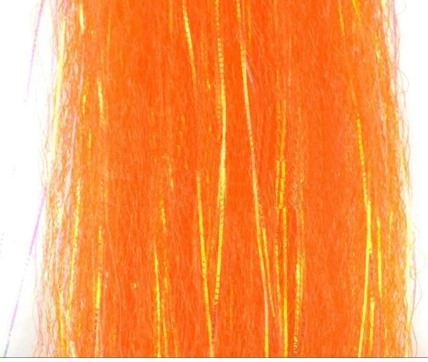 Flash N Slinky - Orange C04