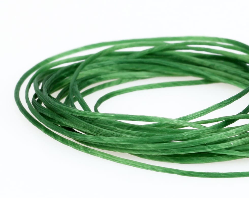 Flexi Floss 1mm 251111 Green