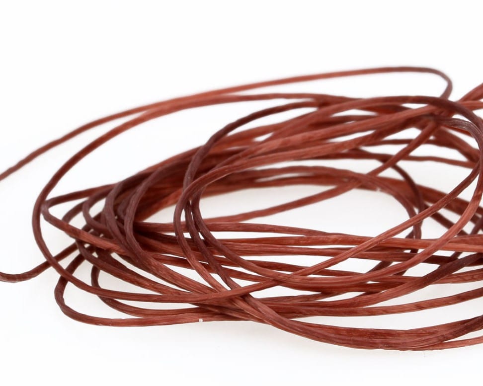 Flexi Floss 1mm 251121 Brown