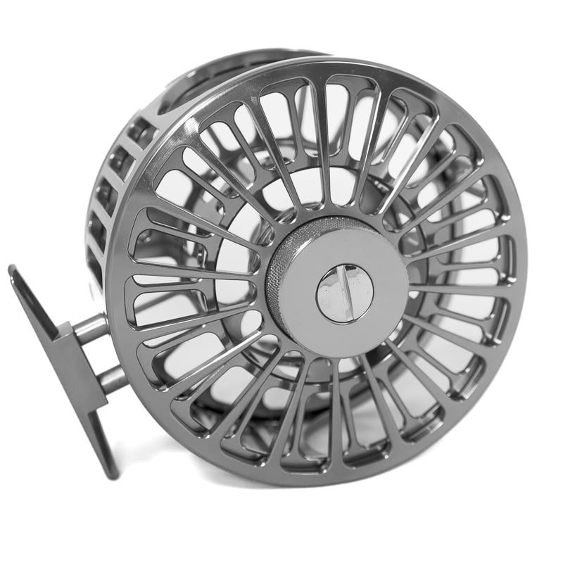 Fly Reel ILFF CNC VIW-10