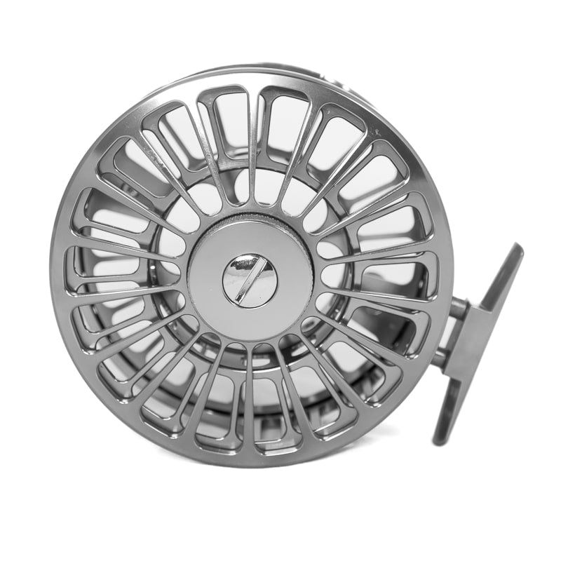 Fly Reel ILFF CNC VIW-3