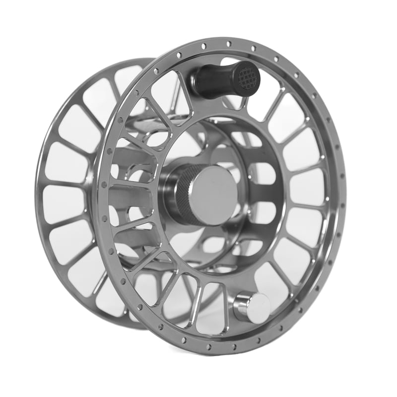 Fly Reel ILFF CNC VIW-4