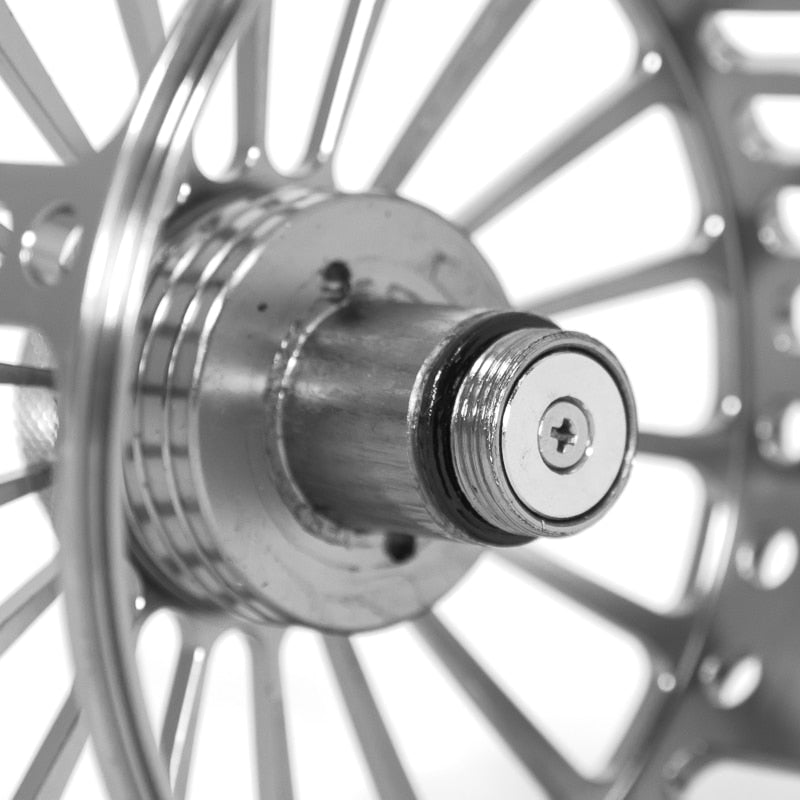 Fly Reel ILFF CNC VIW-7