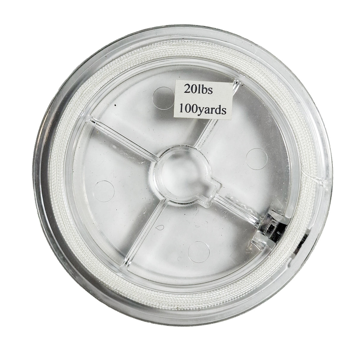 Fly Line Backing 100 yards 20lb or 30lb