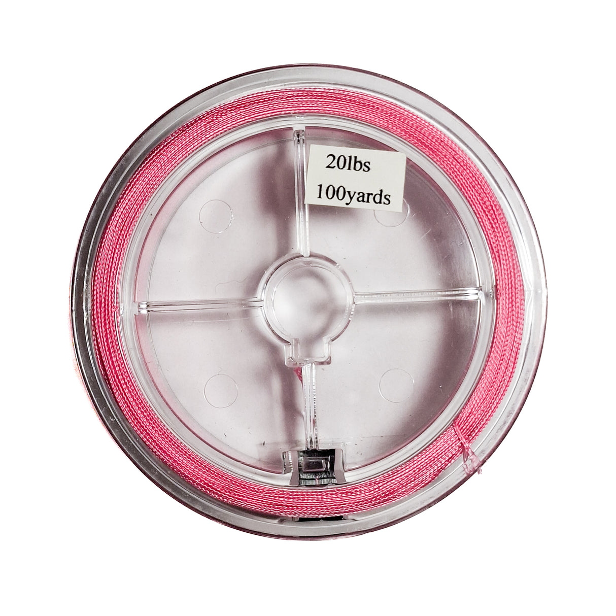 Fly Line Backing 100 yards 20lb or 30lb