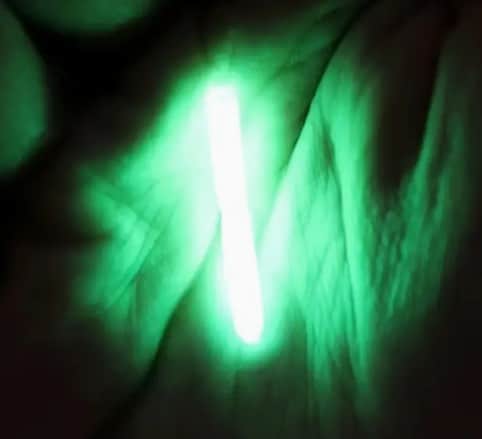 Glow Stick 2