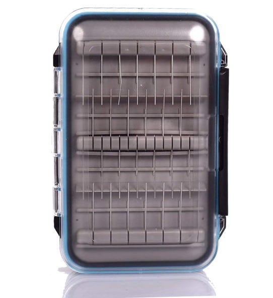 H18MTB Tube Fly Box B