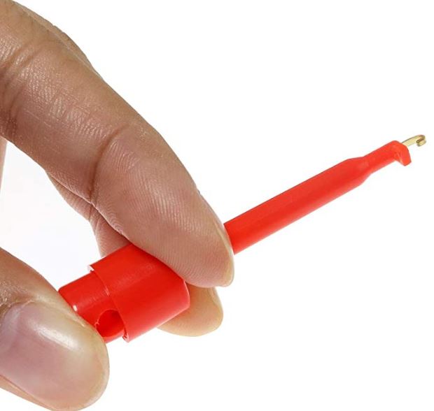 Hook & Hackle Plier 2