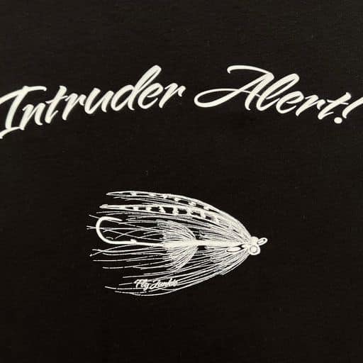Intruder Alert T 2