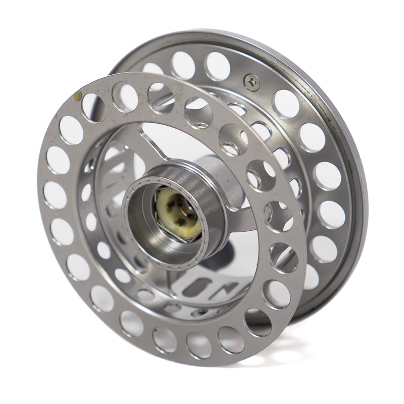 ML Reel GS 8