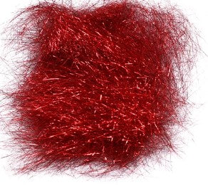 Metallic Red