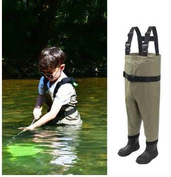 Neygu Waders 1