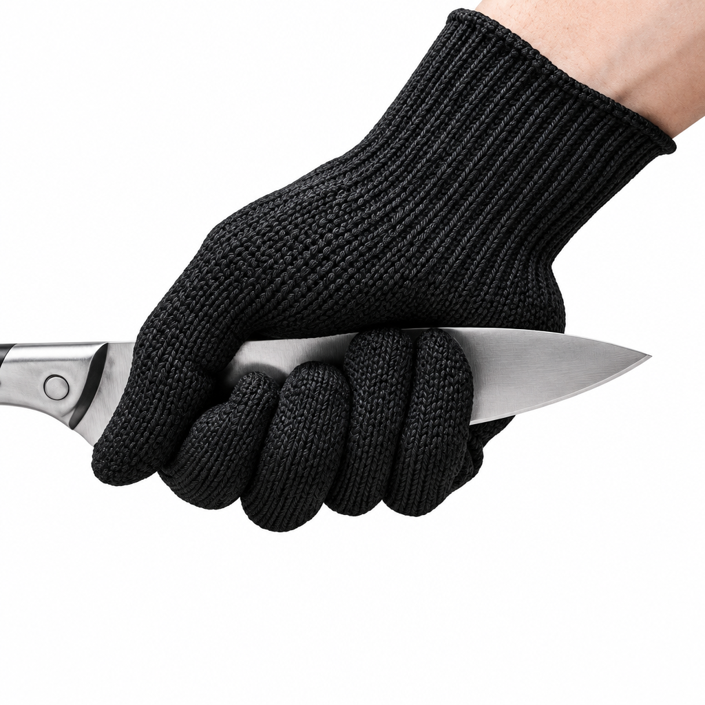 Fish Filleting Glove (each)