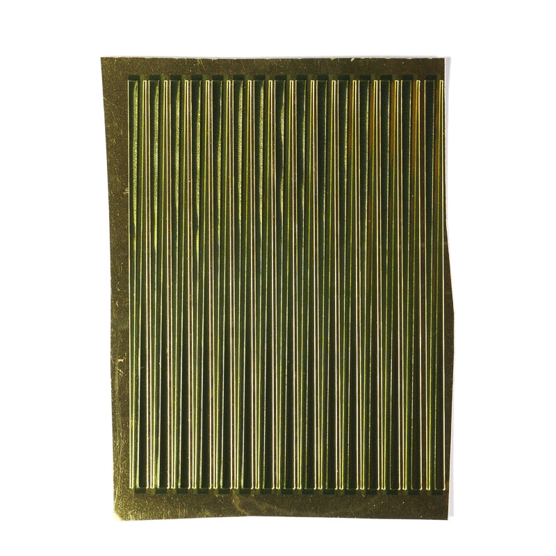 Olive Gold