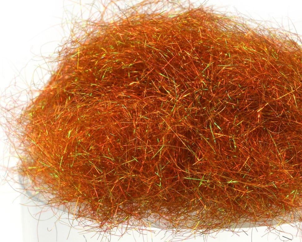 Peacock Dubbing 273233 Cinnamon