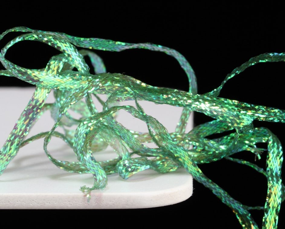 Pearl Braidback - 255113 Green