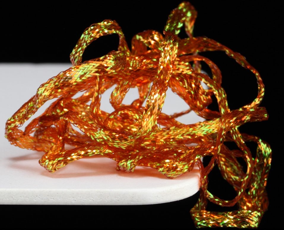 Pearl Braidback 255143 Rust