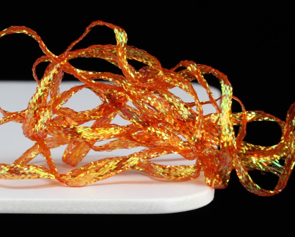 Pearl Braidback 255203 Burnt Orange