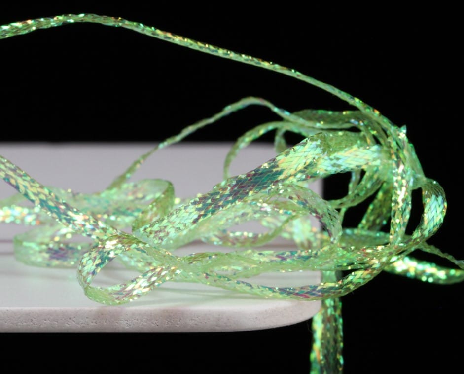 Pearl Braidback - 255463 Ice Green