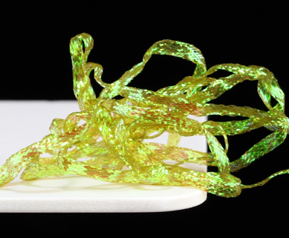 Pearl Braidback - 255733 Golden Olive