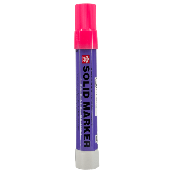 Sakura Marker Pink