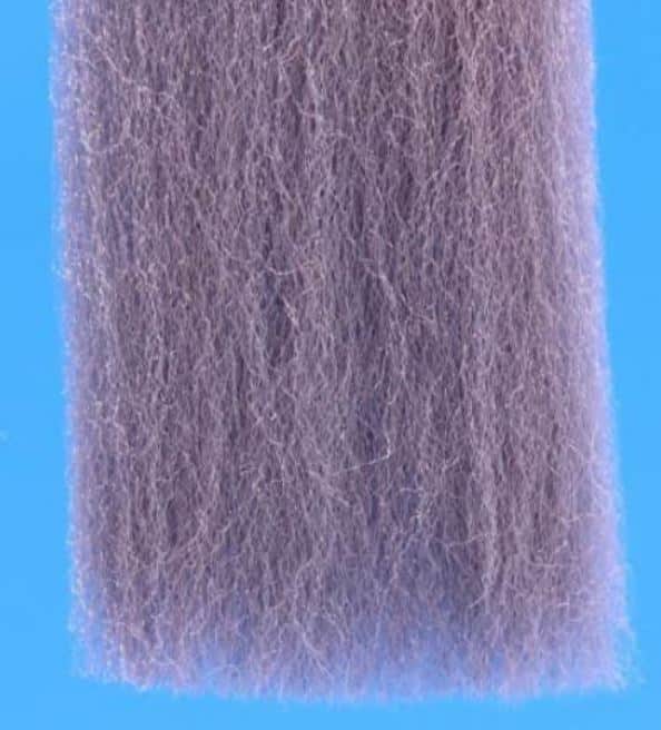 Silky Fiber - Blue Olive 03
