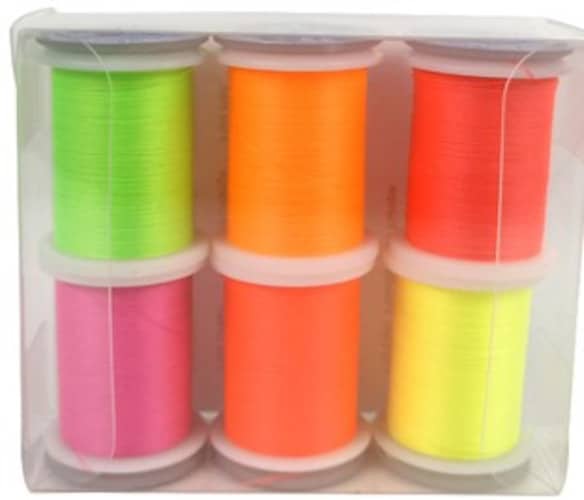 Thread Fluro Set