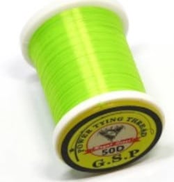 Thread GSP 50D Light Green